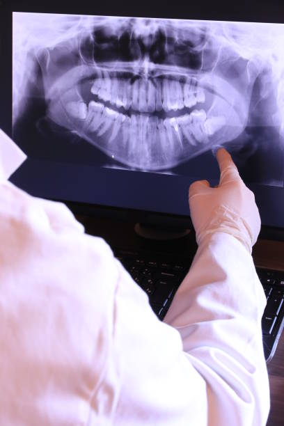 Emergency Gum Pain Relief in NC