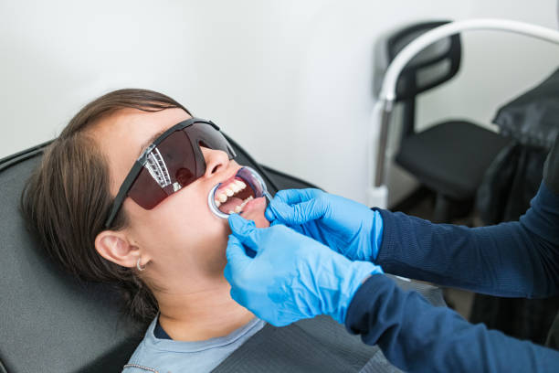 Best Teeth Whitening  in Carrboro, NC