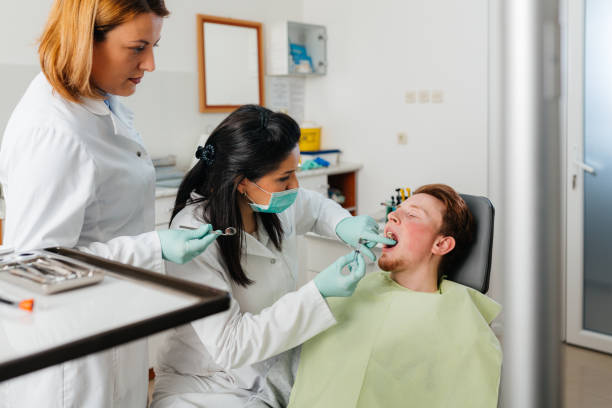 Best Root Canal Emergency Dentist  in Carrboro, NC