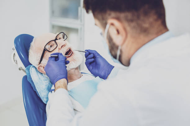 Best Dentist Open on Weekends  in Carrboro, NC